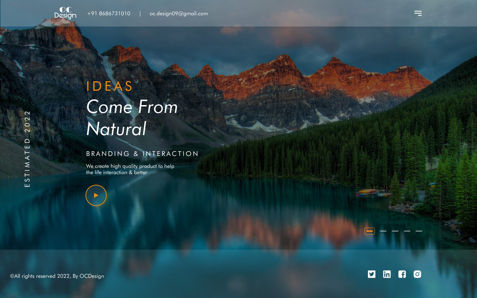 Website-design